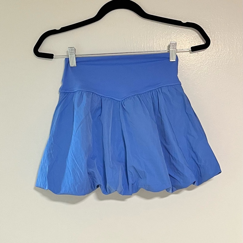 Aerie Bubble Skirt – Size Small